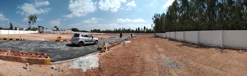 ABD AEROCITY LAYOUT - ABD AEROCITY LAYOUT 3PPW+8WH ABD, AEROCITY LAYOUT, kodigehalli, Hancharahalli, Bengaluru, Karnataka 560049, India