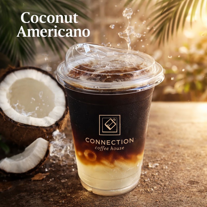 Connection Coffee House Pattaya - Connection Coffee House Pattaya 451/304 Muang Pattaya, Amphoe Bang Lamung, Chang Wat Chon Buri 20150, Thailand