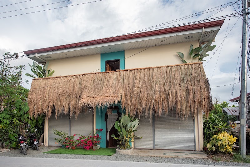 Siesta Siargao