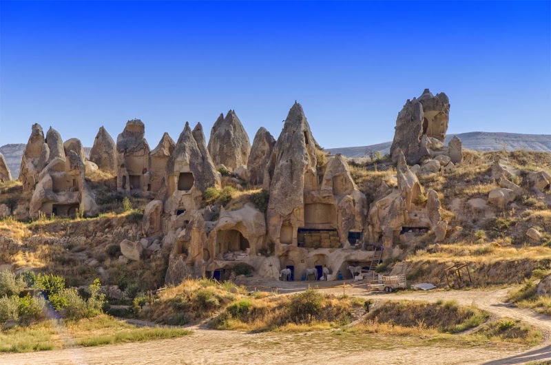 Cappadocia Balloon Rides & Tours | Best Prices - Cappadocia Balloon Rides & Tours | Best Prices, Tekelli, Kesek Meydanı no : 28, 50240 Uçhisar/Nevşehir Merkez/Nevşehir, Türkiye