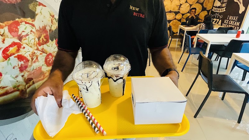 NEW BITES - NEW BITES opp. Govt Polytechnic, Kushalnagar, Baichanalli, Karnataka 571234, India