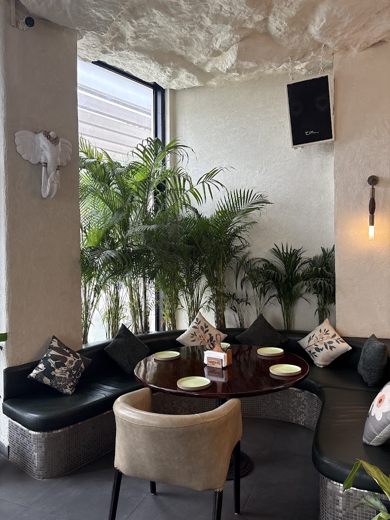 Martini's - Martini's 2nd Floor, M3M Urbana Premium, Ramgarh, Sector 67, Gurugram, Haryana 122002, India