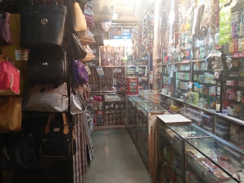 Ponda Market - Ponda Market, Upper Bazar, Kazi Waza, Ponda, Goa 403401, India