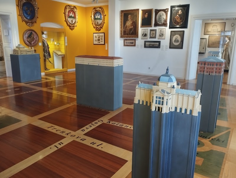 Zagreb City Museum - Zagreb City Museum Opatička ul. 20, 10000, Zagreb, Croatia