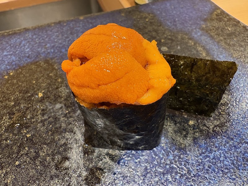 Sushi Saito Azabudai - Sushi Saito Azabudai Japan, 〒106-0041 Tokyo, Minato City, Azabudai, 1-chōme−2−４ ヒルズマーケット