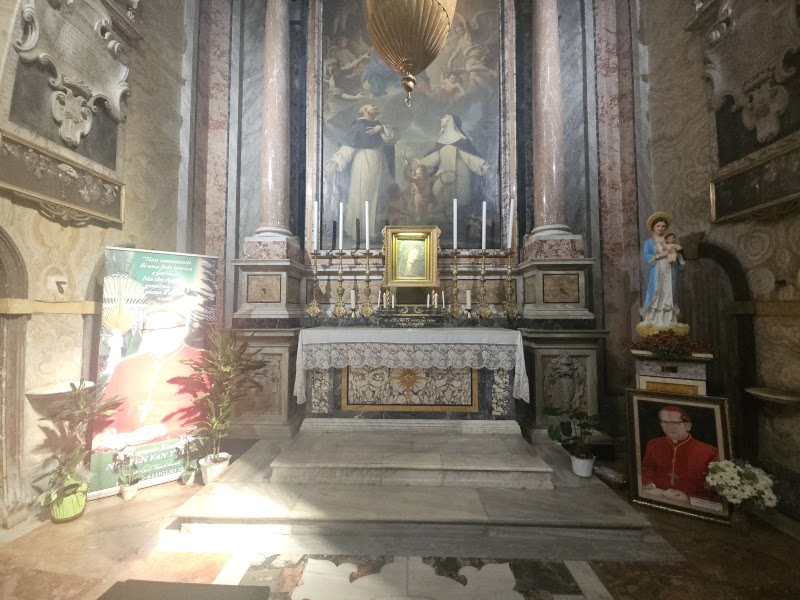 Antica Spezieria Santa Maria della Scala - Antica Spezieria Santa Maria della Scala, Piazza della Scala, 23, 00153 Roma RM, Italy
