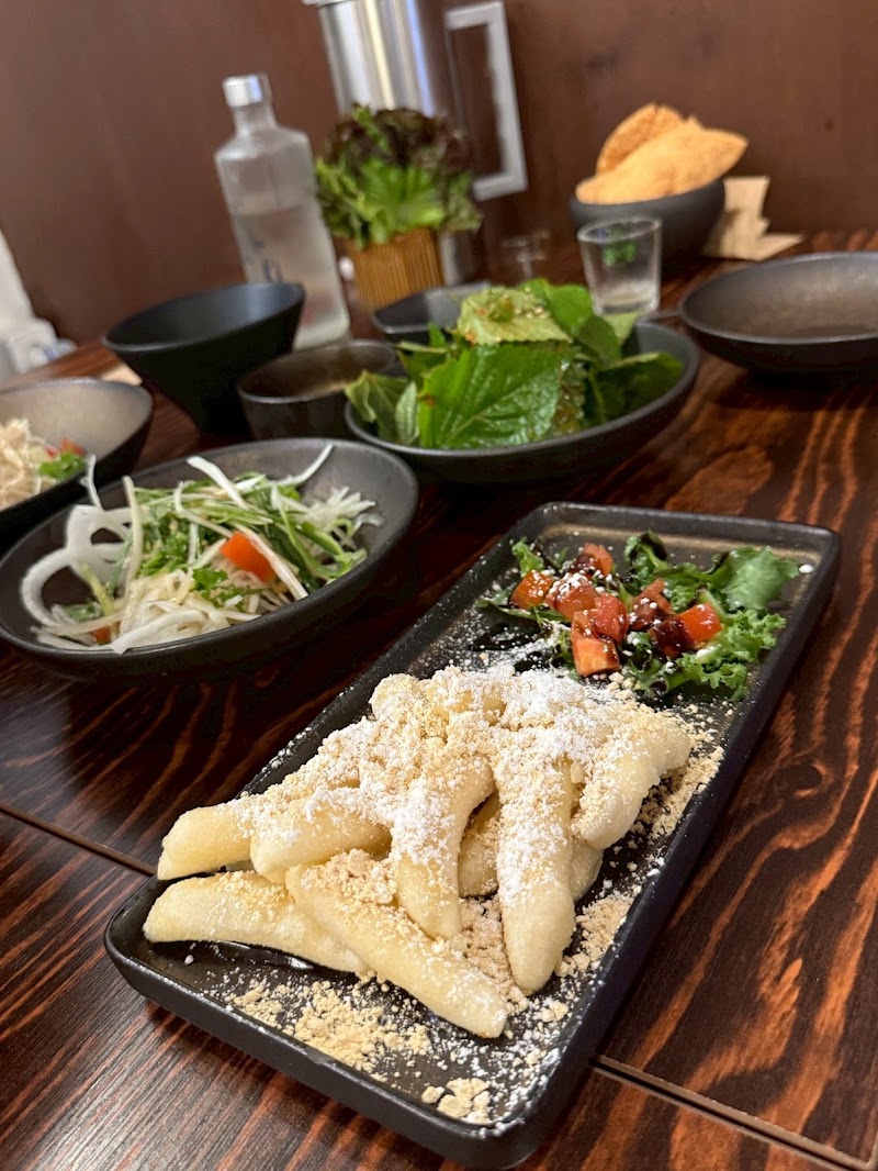 Haepo - Haepo, South Korea, Seoul, Jung District, Eulji-ro 44-gil, 17-9 1층