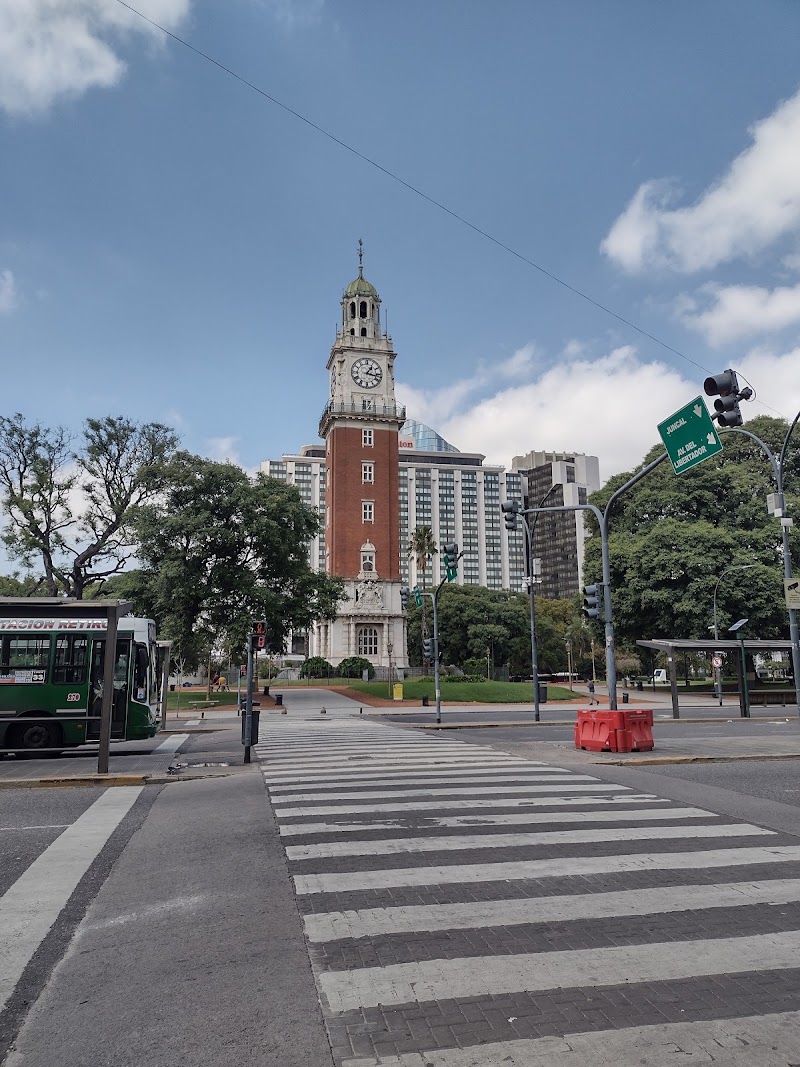 Retiro - Retiro, Buenos Aires, Argentina