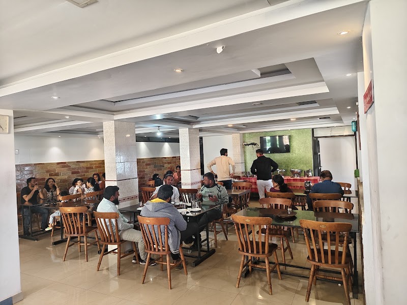 Sunmount View Hotel - Sunmount View Hotel, 2nd Mile, Pallivasal Estate, Munnar, Kerala 685565, India