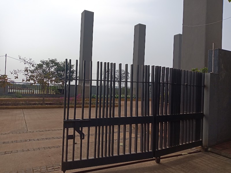 A Block, Sun City - A Block, Sun City, Kailash Nagar, 33V4+PWX, Kanchan Bagh, Rajnandgaon, Chhattisgarh 491441, India