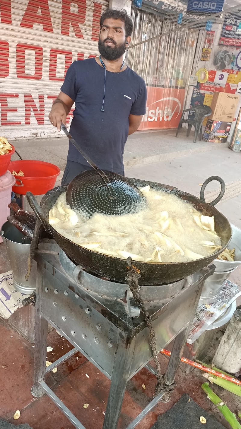South Indian hot chips tamilnadu TN29 - South Indian hot chips tamilnadu TN29 641, 506, Mumfordganj Rd, Mumfordganj, Prayagraj, Uttar Pradesh 211002, India