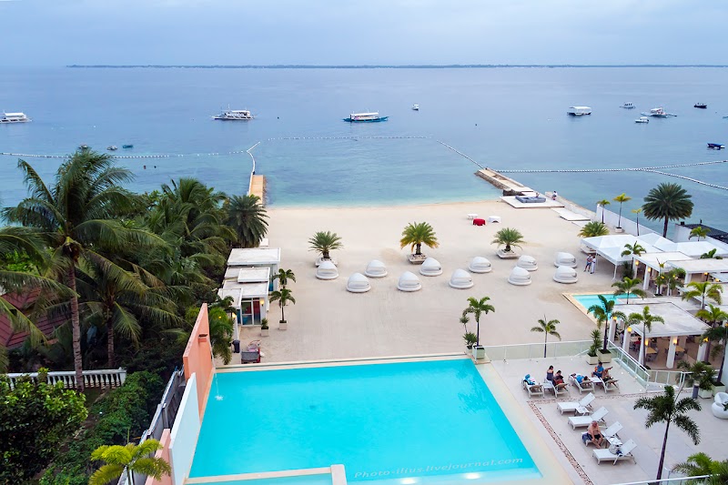 Be Resort Mactan - Be Resort Mactan, Punta Engaño Rd, Lapu-Lapu, Cebu, Philippines
