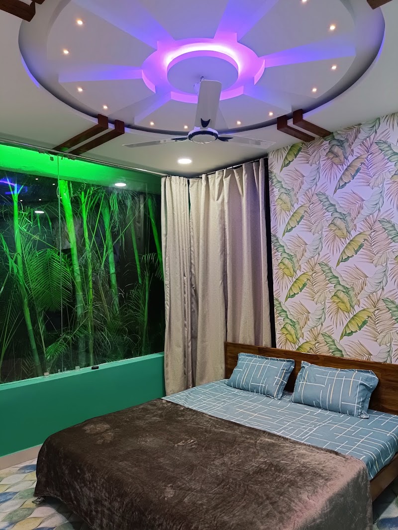RIVERVIEW FARMHOUSE-RESORT &FARMSTAY - RIVERVIEW FARMHOUSE-RESORT &FARMSTAY 77WV+88C, Durg, Chhattisgarh 491001, India