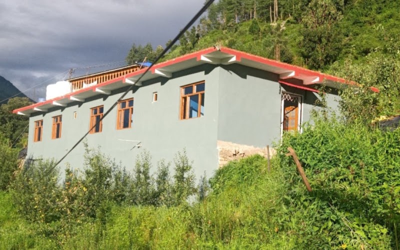 Himgiri Homestay Sankri