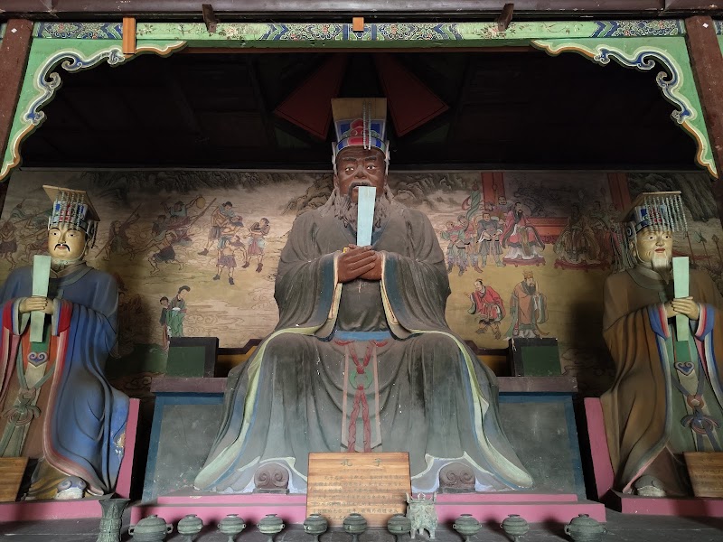 Pingyao Ancient City Scenic Spot - Pingyao Ancient City Scenic Spot, China, Shan Xi Sheng, Jin Zhong Shi, Ping Yao Xian, 44, 近日升昌)正南方向120米 邮政编码: 031199
