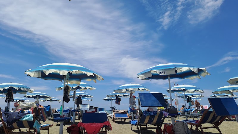 Oasi Fregene - Oasi Fregene, Lungomare di Levante, 22, 00054 Fregene RM, Italy