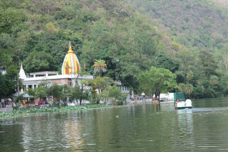Nahan - Nahan Nahan, Himachal Pradesh 173001, India