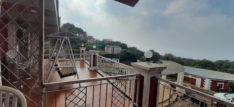 PARKYARD NATURE RESORT - PARKYARD NATURE RESORT, CTS NO 10 NR OCTROI NAKA, Mahabaleshwar, Maharashtra 412806, India