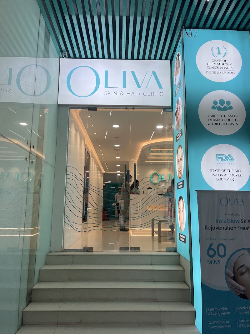 Oliva Skin, Hair & Laser Clinic Aundh, Pune | Best Dermatologist In Pune For Skin Rejuvenation & Hair Loss Treatments - Oliva Skin, Hair & Laser Clinic Aundh, Pune | Best Dermatologist In Pune For Skin Rejuvenation & Hair Loss Treatments Ground Floor, Jai Hind Building, Khond Arcade, Parihar chowk, ITT Road, opposite State Bank Of India, Sanghvi Nagar, Aundh, Pune, Maharashtra 411067, India