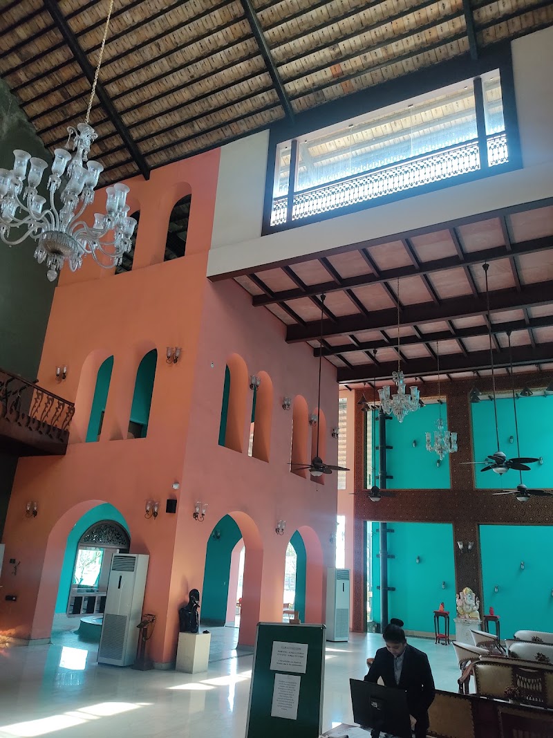 Anandam World City - Anandam World City, Kachna Rd, GAD Colony, Raipur, Chhattisgarh 492001, India