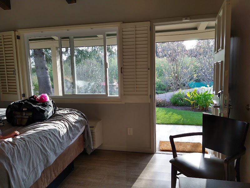 The Inn at Pasatiempo - The Inn at Pasatiempo 555 CA-17, Santa Cruz, CA 95060, USA