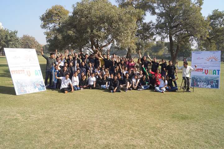 Laksshya The Taarget - Laksshya The Taarget Lakshya The Target 2C-53, 2, Old Janta Colony, Shivala Colony, Block C, New Industrial Twp 2, New Industrial Township, Faridabad, Haryana 121001, India