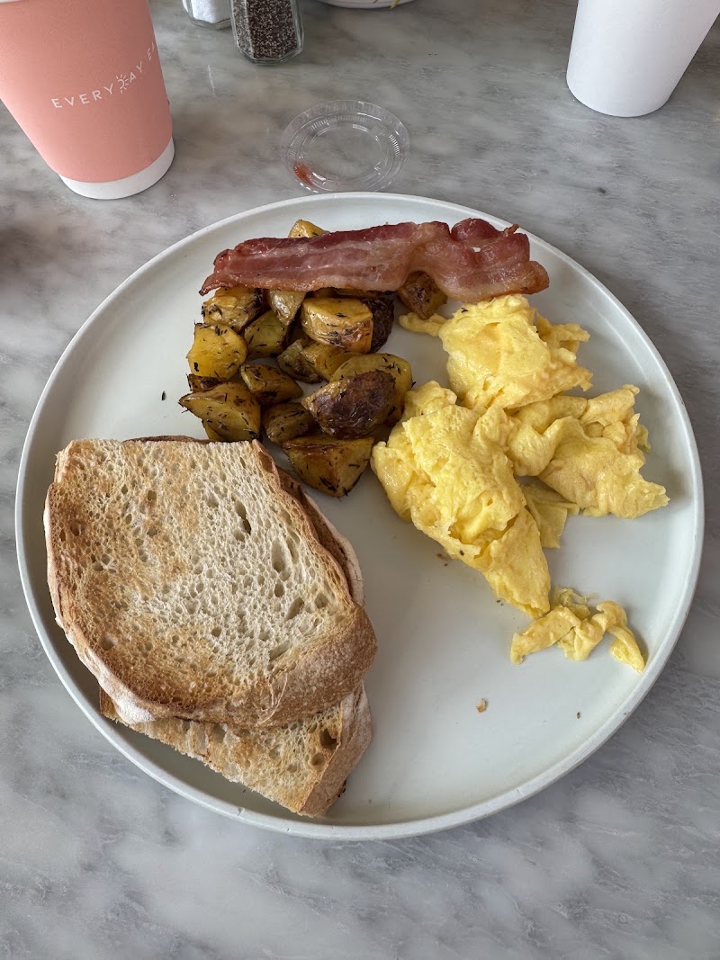 Everyday Eatery - Everyday Eatery, 6634 Irvine Center Dr, Irvine, CA 92618, USA