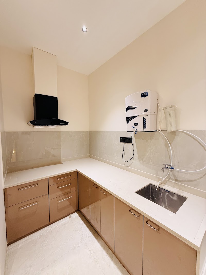 MANGALA HOME STAY - MANGALA HOME STAY 93-A, Vivekanand Colony, Sindhi Colony, Ujjain, Madhya Pradesh 456010, India