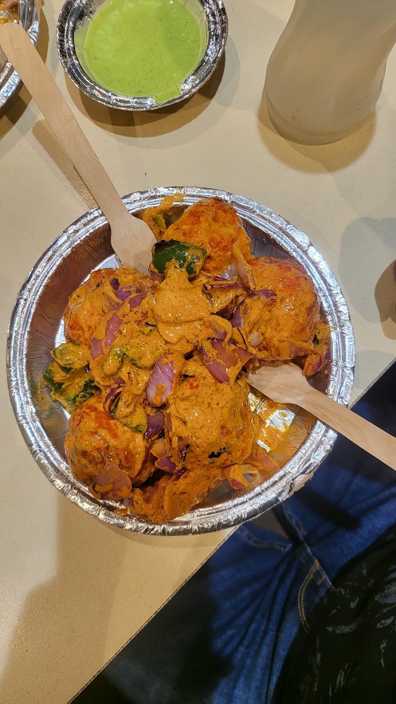 Desi Chaap Di Hatti - Desi Chaap Di Hatti, Junwani Rd, Durg Padmanabhpur, Bhilai, Chhattisgarh 490020, India