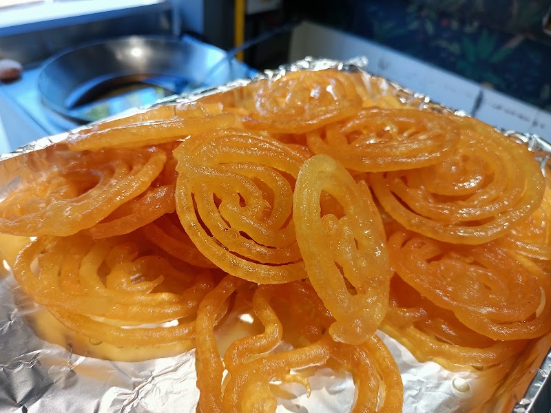 Falahaar and Kota Kachori - Falahaar and Kota Kachori trimurty vijay city point, Ahinsa Cir, C Scheme, Ashok Nagar, Jaipur, Jaipur Nagar Nigam Area, Rajasthan 302001, India