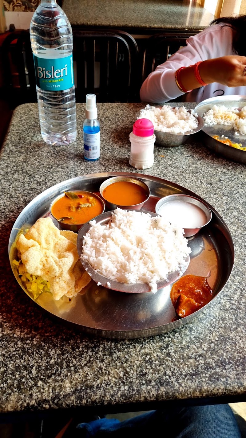 New Sagar VEG - New Sagar VEG, Rajkumar Circle, Mandya, SH-33, Kollegal Main Road, Malavalli, Malavalli, Karnataka 571430, India