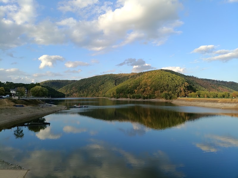 Eifel Rursee - Eifel Rursee, Seeufer 10, 52152 Simmerath-Rurberg, Germany