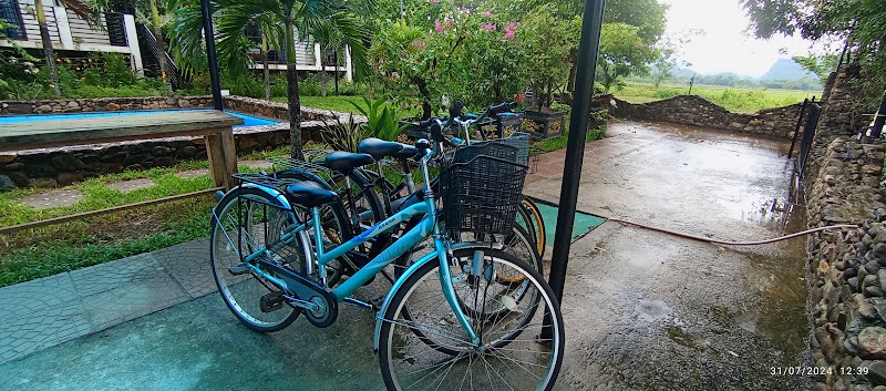 Phong Nha Palafita Bungalow - Phong Nha Palafita Bungalow Cổ Giang, Phong NHA, Bố Trạch, Quảng Trị, Vietnam
