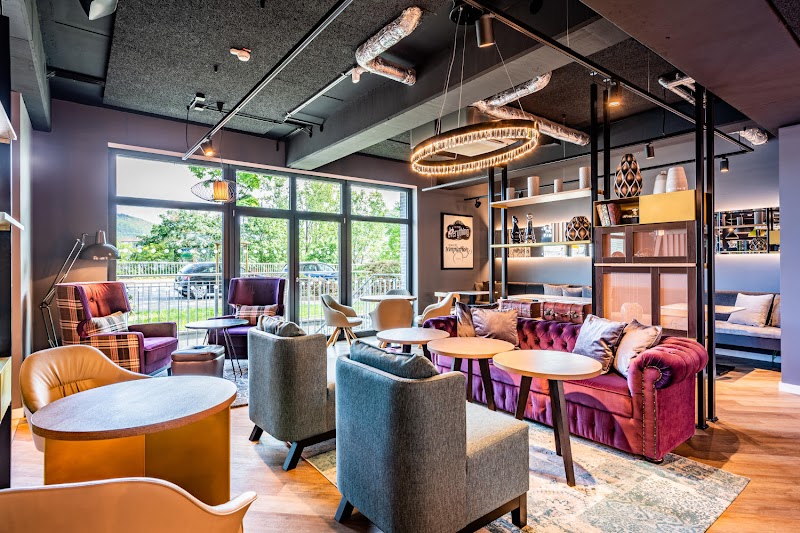 Premier Inn Heidelberg City Bahnstadt Hotel - Premier Inn Heidelberg City Bahnstadt Hotel, Czernyring 26-28, 69115 Heidelberg, Germany