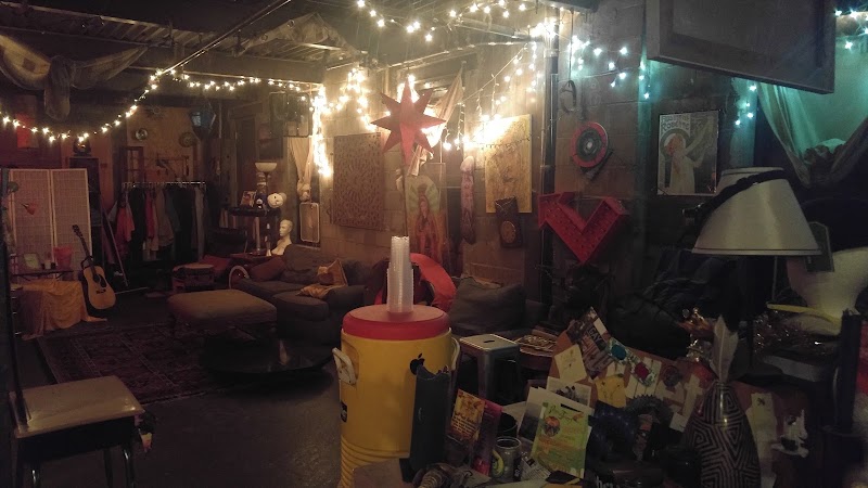 Rakit Club - Rakit Club l, 6409, 338 Moffat St, Brooklyn, NY 11237, USA