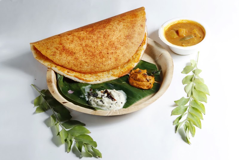 The Ananda Cafe - The Ananda Cafe, Shop No. 104, Market, next to Grills, Cartarpuri Alias Daulatpur Nas, Huda, Sector 23, Gurugram, Haryana 122017, India
