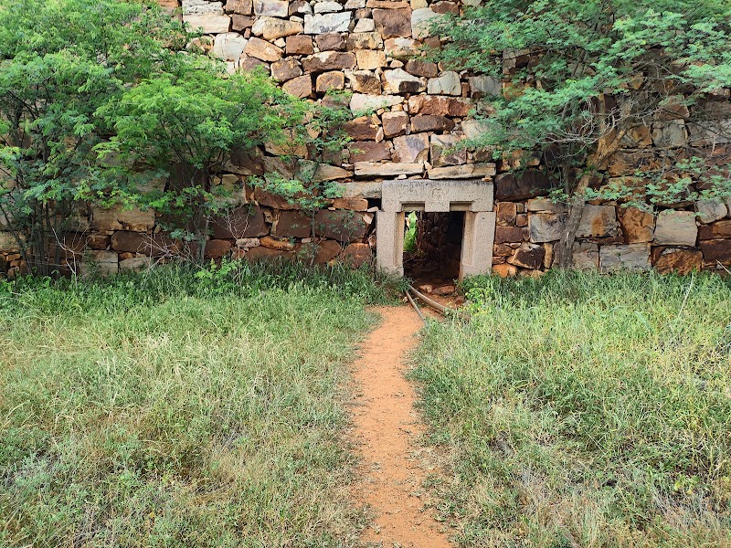 Nagarjuna Hill - Nagarjuna Hill Nagarjuna Hill, Pullareddygudem, Andhra Pradesh 522439