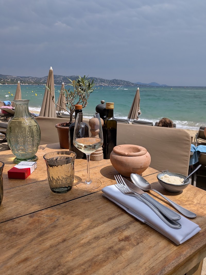 Le WYC - Le WYC 35 Av. Général Touzet du Vigier, 83120 Sainte-Maxime, France