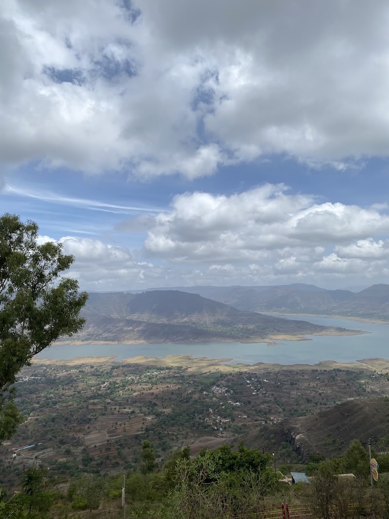 Table Land Lake - Table Land Lake WRC3+QRC, Godavali, Maharashtra 412805, India