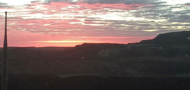 Woodie Woodie Mine - Woodie Woodie Mine, Unnamed Road, Marble Bar WA 6762, Australia