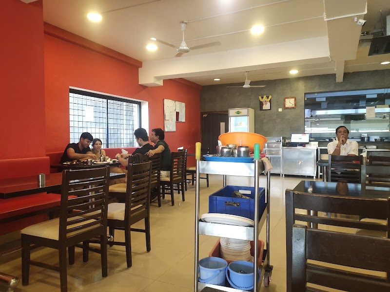 MTR - MTR 9, Temple Rd, Jayalakshmipuram, Mysuru, Karnataka 570012, India