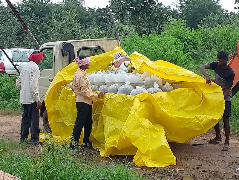 JP FISH AND FISH SEEDS FARM - JP FISH AND FISH SEEDS FARM, Ch, Bhalumunda, Chhatrang, Odisha 767060, India
