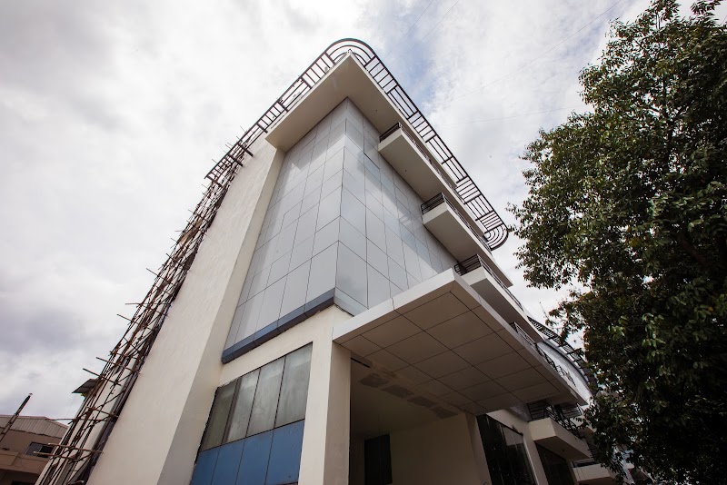 Superhealth Hospitals - Superhealth Hospitals Salarpuria Tower, 1 22, Marigowda Rd, Chikku Lakshmaiah Layout, Koramangala, Bengaluru, Karnataka 560095, India