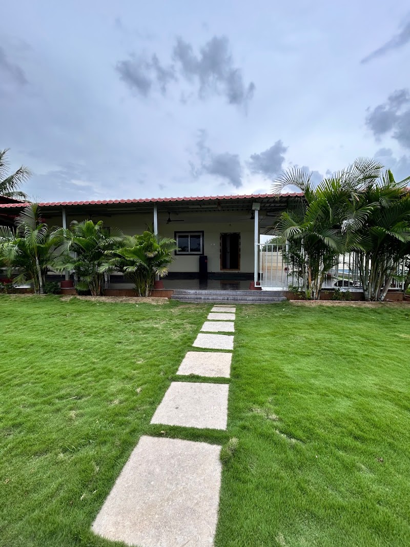 Dozzy App - Farmhouse In Moinabad - Dozzy App - Farmhouse In Moinabad, Rangareddy, 1-92, Farms, Mahadevpur Colony, Hyderabad, Telangana 500075, India