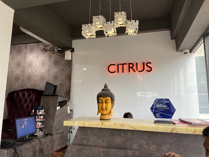 Citrus Spa - Citrus Spa 150/3, JNRT MANSION OPP: RMZ GALLERIA RESIDENCES, BB Rd, Ambedkar Colony, Yelahanka, Bengaluru, Karnataka 560064, India