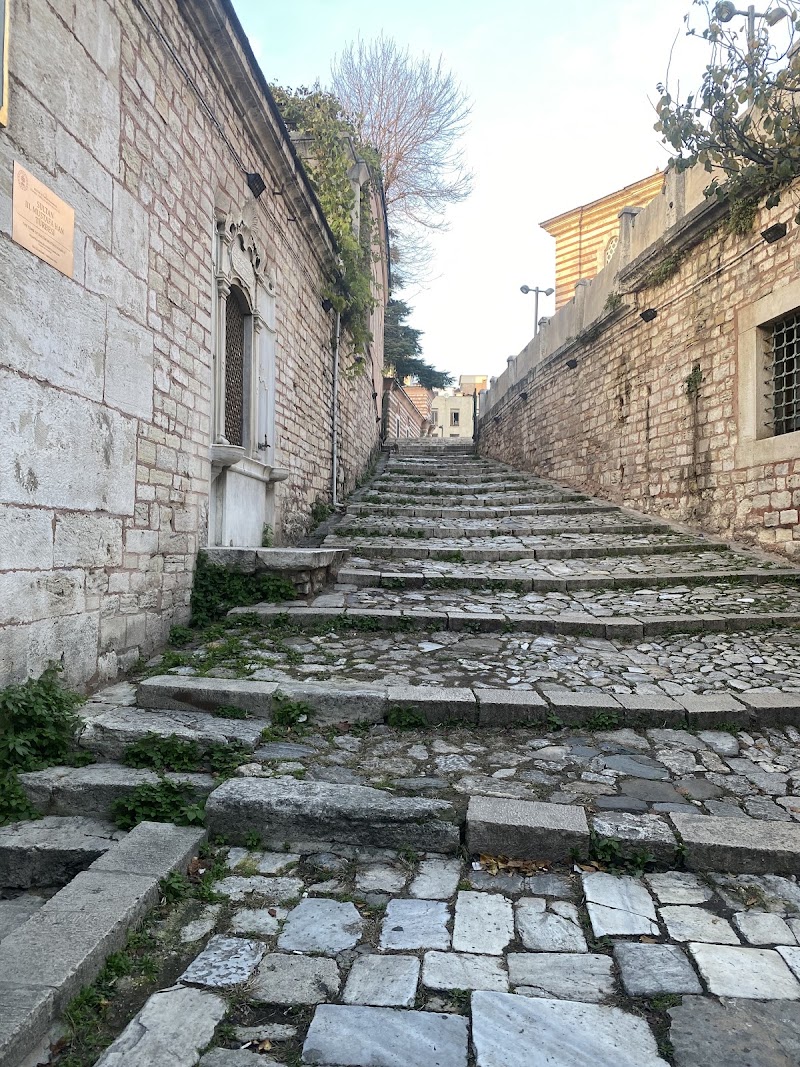 Laleli Pazarı - Laleli Pazarı, Kemal Paşa, Ordu Cd. No:40, 34134 Fatih/İstanbul, Türkiye