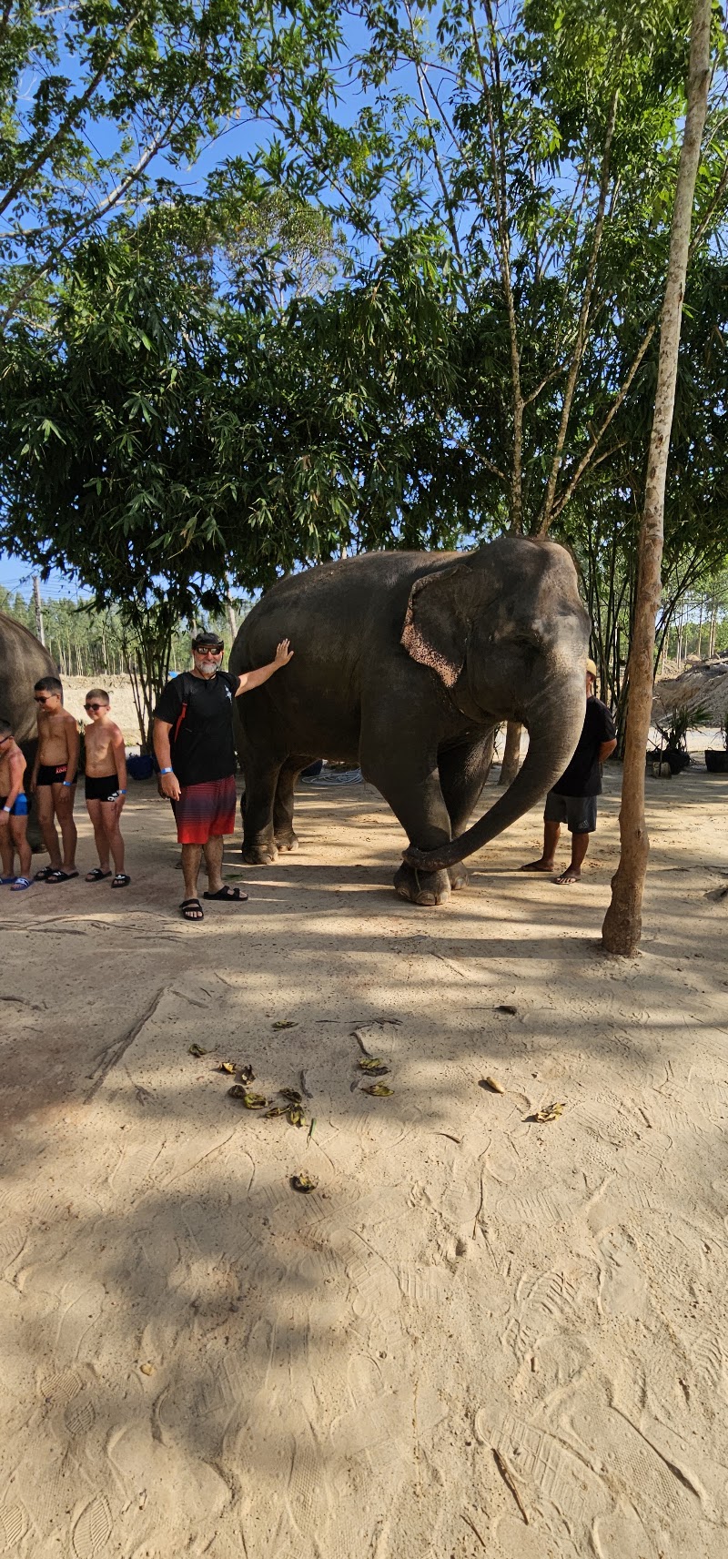 Phuket Explore - Phuket Explore 78, 18 Soi samakki 2, Tambon Rawai, Amphoe Mueang Phuket, Chang Wat Phuket 83130, Thailand