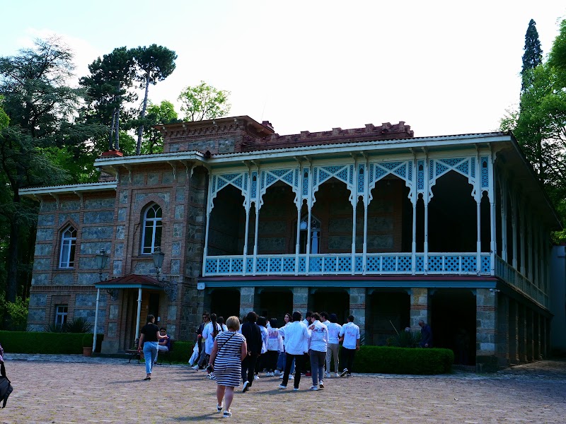 Gremi - Gremi, Georgia