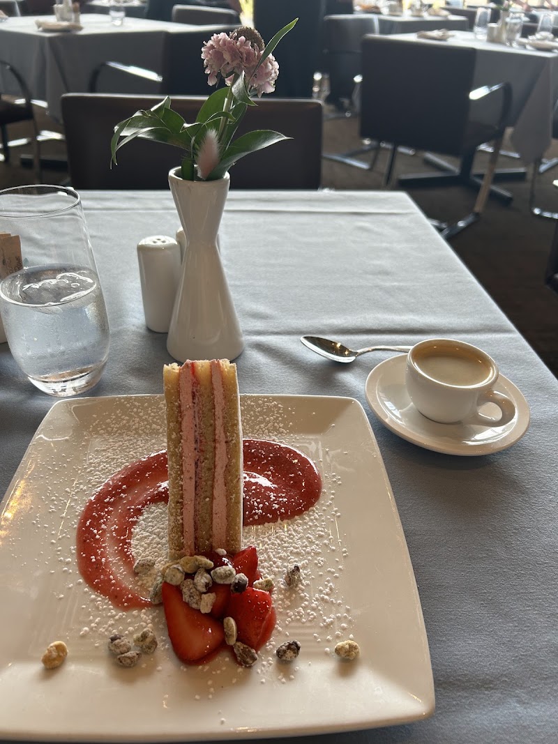 Panorama Restaurant - Panorama Restaurant, 1 Fine Arts Dr, St. Louis, MO 63110, USA