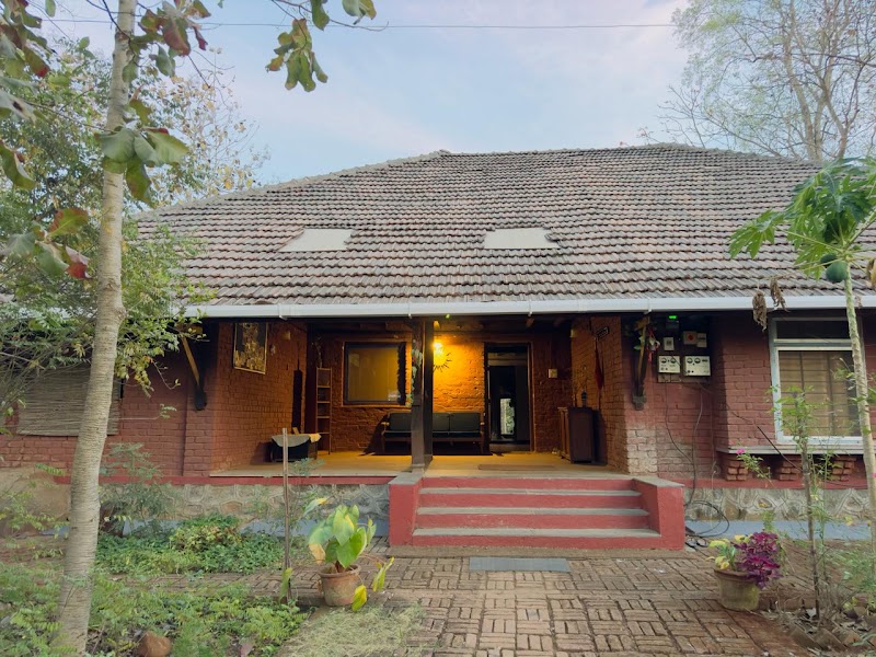 Rustic and Quiet Kondhan Wadi - Rustic and Quiet Kondhan Wadi, Manor, QV7P+2M3, Velgaon Rd, Kondhan, Maharashtra 401403, India